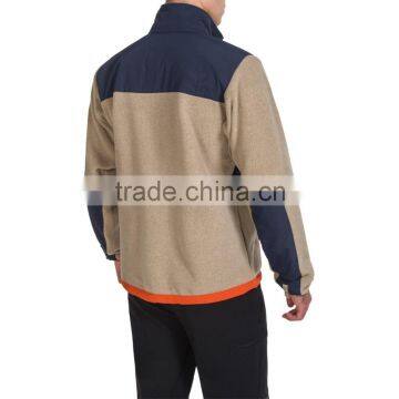 New Product Wholesale Clothing Apparel & Fashion Jackets Men Casual Waterproof Insulated Outdoor Wear Jacket photo-3