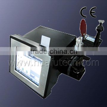 skin beauty machine electrophoresis needle machine