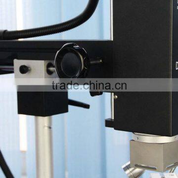 Weller Smd Rework Station With Hot Air for Laptop PC Mobile Motherboard Repair DH- A09L photo-2