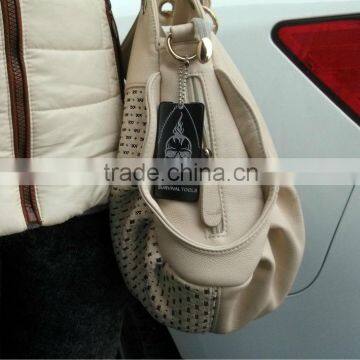 2014 Hot Beauty Gift Novelty Patent Item Survival Tools Multi Knife,bag,wallet,knife,saw Function Tools photo-5