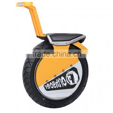Electric Scooter photo-3