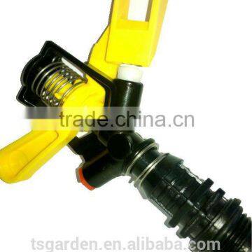 agriculture rocker sprinkler