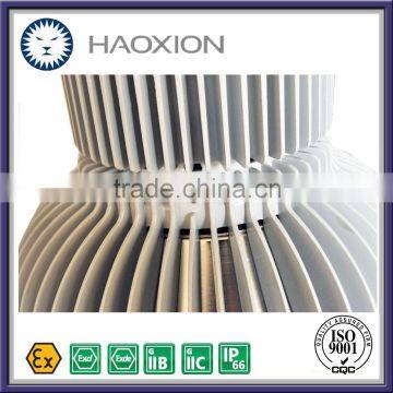 100W LED Flood Light photo-4