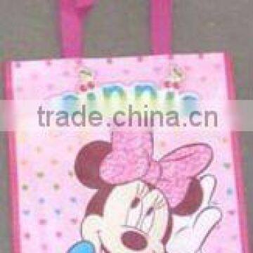 PP non woven shopping bag