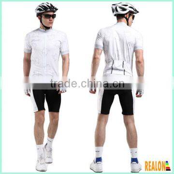 high performance sublimation cycling jersey clothes