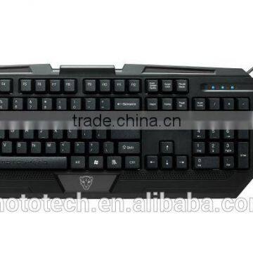 gaming laser projection keyboard mouse