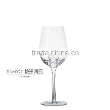 RW16092 Hot Sale Custom Red Wine Glass photo-2