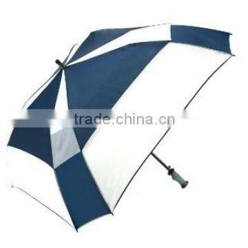 30 Inch Brand OEM Auto Open Square ad Golf Umbrella photo-6