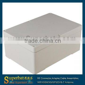 hot waterproof explosion proof plastic enclosure