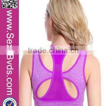 High Quality Women Sports Bra, 2016 Custom Sports Bra, Wholesale Sports Bra