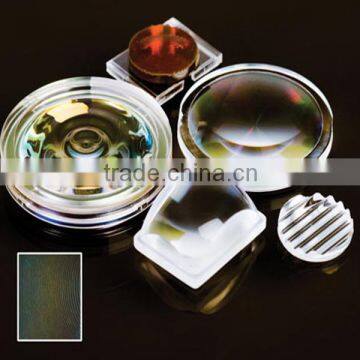 Solar Concentrator Fresnel Lens photo-5