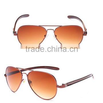 Wholesale New Product Color Film Sunglasses photo-2
