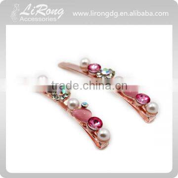 6CM New Style Hair Clip