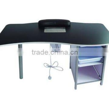 NEW Professional Manicure Table Nail Station with collector