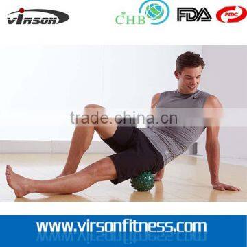 Virson-spiky Gym Ball Makes Entire Body Feel Good