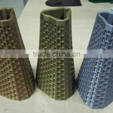 ISO9001 Rohs Approved 3D Printer Filament Extruder PCL PC WOOD TPU 3D Printer Filament photo-5