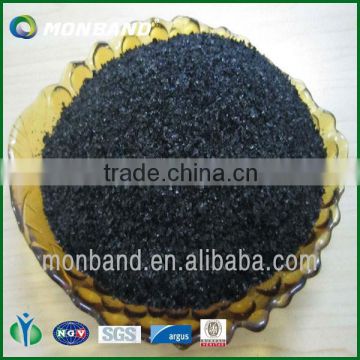 water soluble potassium humate fertilizer