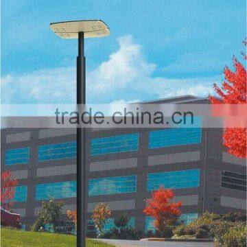 IP66 LED street light GFSB84 with high power good quality hot dip galvanized outdoor light led lamp