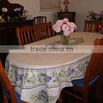 table cloth