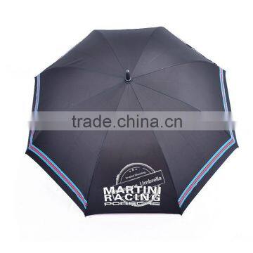 High Quality Gift Umbrella Promotion Windproof Golf Umbrella photo-3