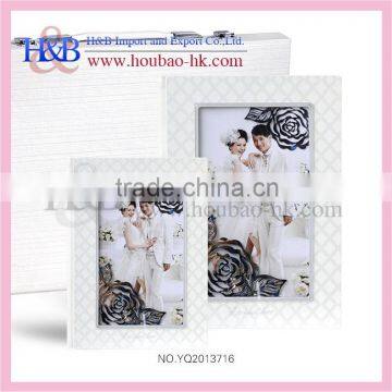 Wholesale Beautiful Photo Frame Picture Album