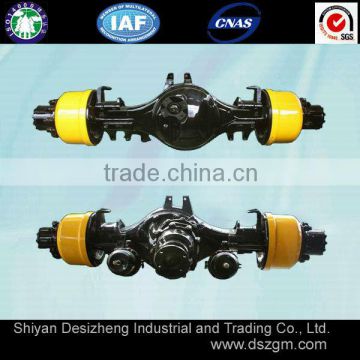 axle for wheelbarrow heavy duty trailer axles truck and bus axle