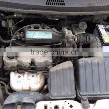 2002 Used Left Hand Drive Car For Daewoo Matiz (7U-4820) photo-6