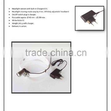 Head Light 166 Grams photo-2