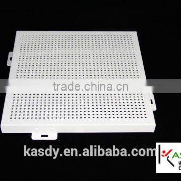 Guangzhou KAYSDY Aluminum Veneer photo-2