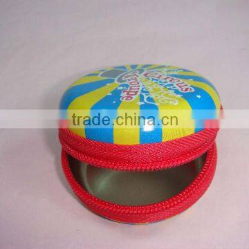 Mini Zipper coin pouch wholesale