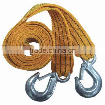 Car Safty Towing Belt Safety Tow Rope photo-3