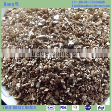 high quality agricultural vermiculite used in garden