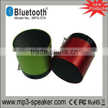 MPS-574 professional portable wireless bluetooth speaker