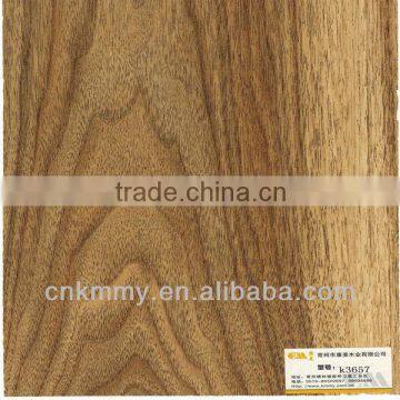 walnut wood design decorative contact paper for flooring and furniture