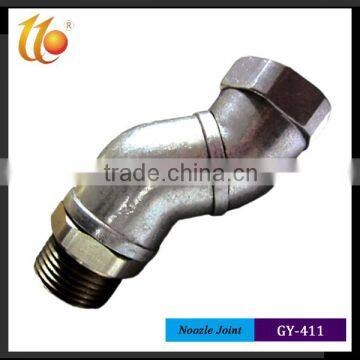 Female nozzle Swivel