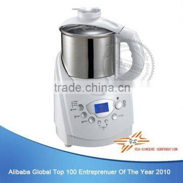 Multifunctional Blend and Cook Soup Maker 7 in 1