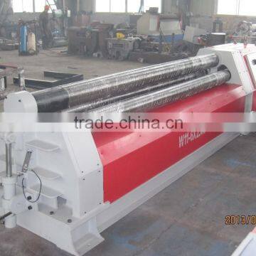 hydraulic rolling machine roller machine