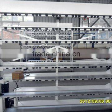Good Sale Vehicle Paint Mixing Machine/ Car paint agitating Machine