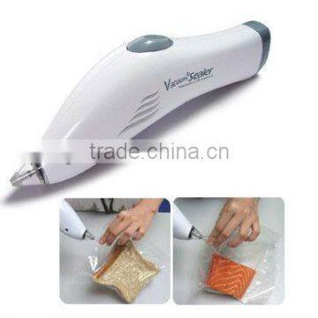 house hold portable vacuum sealer handheld vacuum sealer