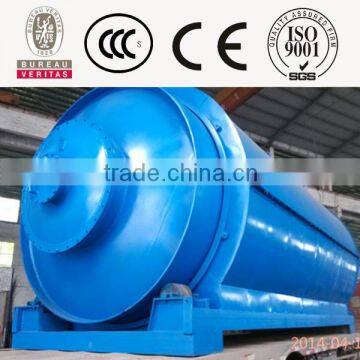 Alibaba Hot Sale Used Oil Recycling Machine