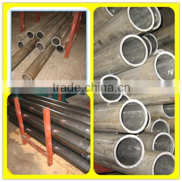 Stkm13 C St35 St52 St52.4 cold rolled cylinder steel pipe