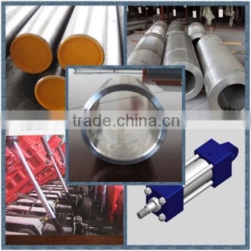 High standard A519 Grb A B china MS steel tube