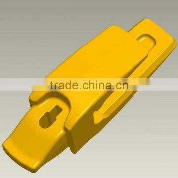 excavators bucket adapter/18SA/carbon steel/ alloy steel/special alloy steel