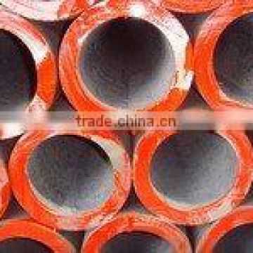 carbon steel seamless pipe