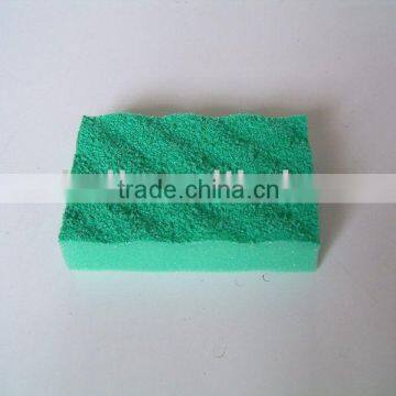 Kitchen Cleaning Sponge Scrubber