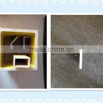 glassfiber frp grp structural shape