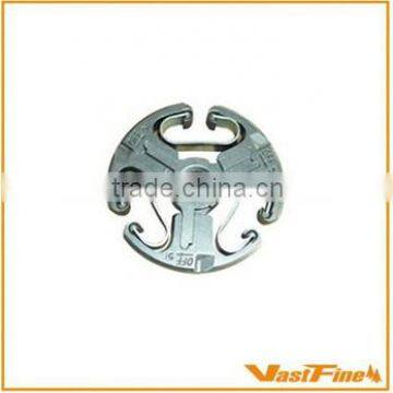 Chinese Factory Price Clutch Fit HUSQVARNA Chainsaw 362 365 371 372 XP