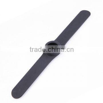 Water Resistant Feature Slap Watch,lovely Silicone Watch,slap Silicon Watch photo-4