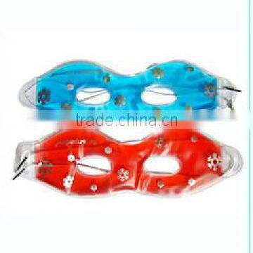 Gel Eye Mask With Fabric Lining photo-2