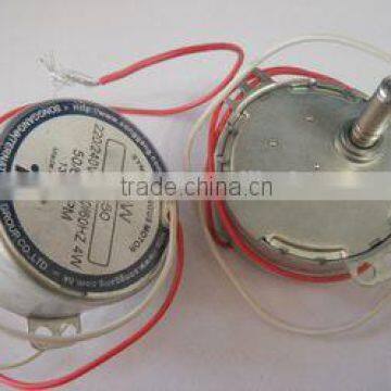 IE4 Synchronous Motor TH-50 AC 220V 4W 24MM